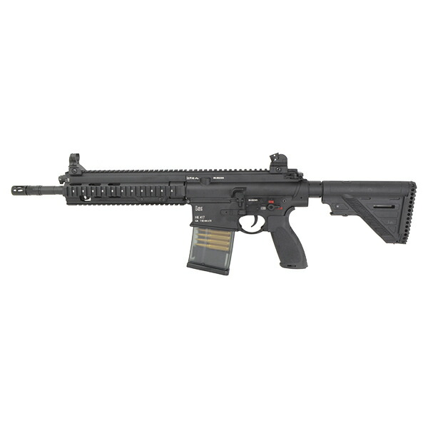 楽天市場】hk417 ハンドガードの通販