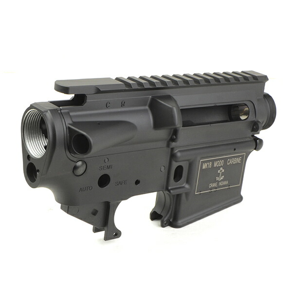 楽天市場】Guns Modify アルミアッパー ＆ ロアレシーバーセット