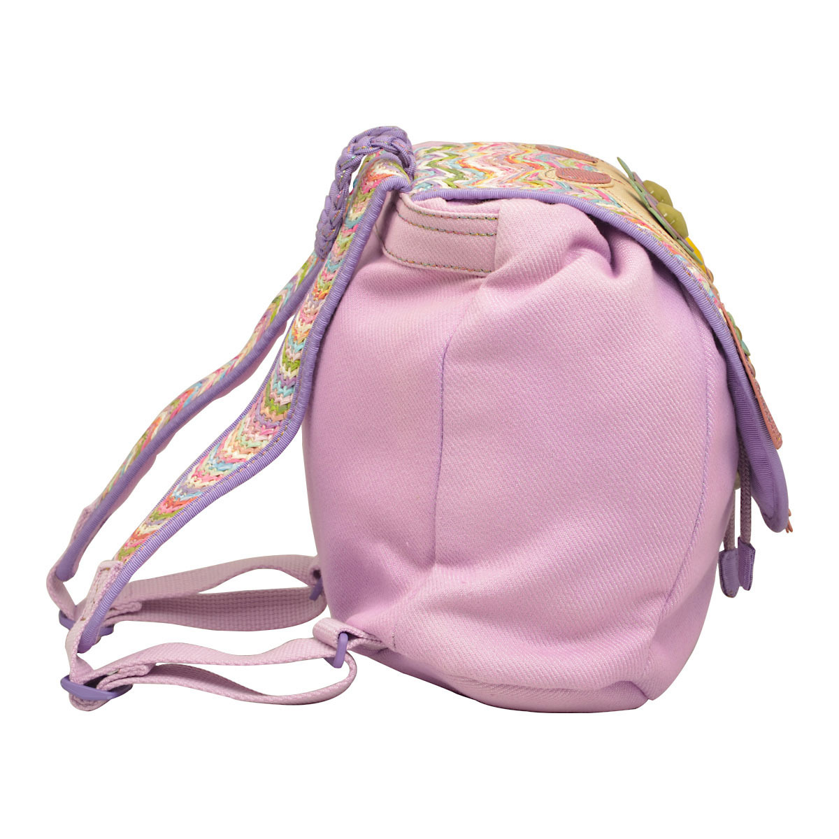 楽天市場】【※アウトレット※】 アナスイミニ ANNA SUI MINI リュック