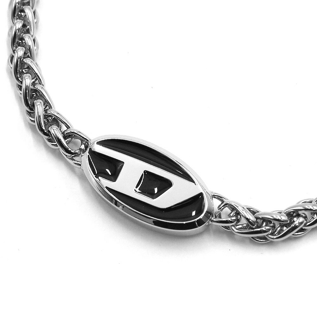 楽天市場】DIESEL ディーゼル アクセサリー ネックレス チェーン