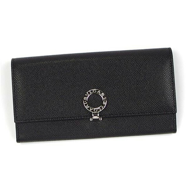 楽天市場】ブルガリ BVLGARI ブルガリブルガリ 二つ折り長財布