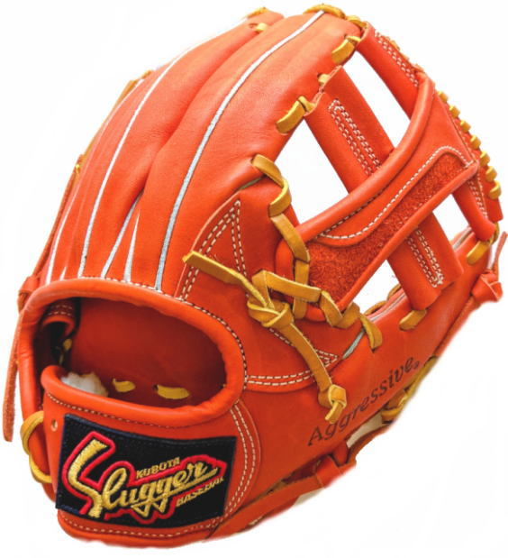 楽天市場】＼期間限定ポイント5倍！／ 久保田スラッガー 軟式内野