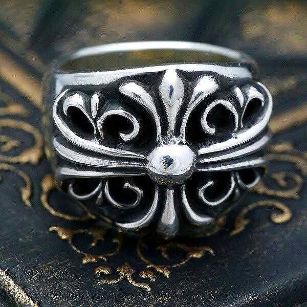 リング 指輪 キーパー クロムハーツ」の人気商品一覧 | 安い商品を通販