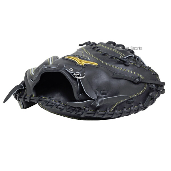 MIZUNO 硬式用 ミズノプロ 捕手用 C-1型 1AJCH18100