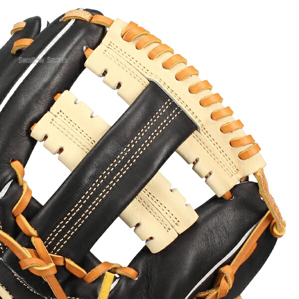 楽天市場】野球 アトムズ 軟式グローブ プロモデル 内野手用 グラブ 牧