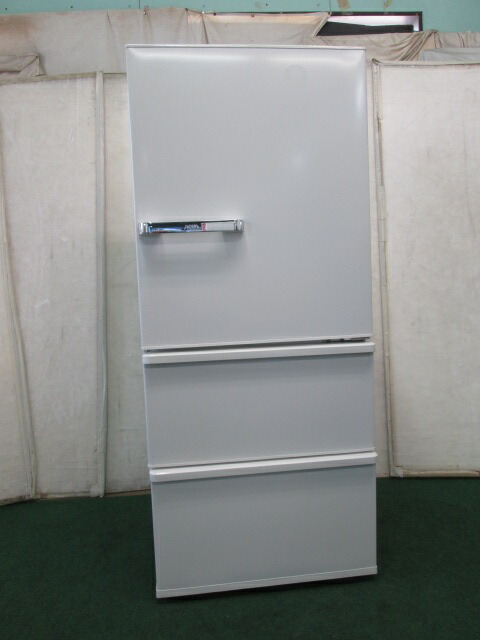 楽天市場】冷蔵庫 aqr 272（メーカーアクア）（冷蔵庫｜冷蔵庫・冷凍庫