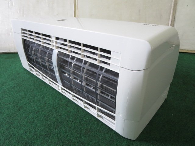 楽天市場】※'23年 6~9畳 シャープ エアコン 2.2kw プラズマクラスター