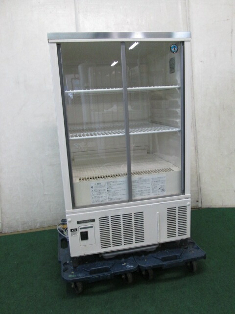 楽天市場】ホシザキ 冷蔵ショーケース ssb−63clの通販