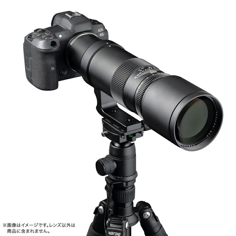 楽天市場】【P2倍+クーポン！マラソン】TTArtisan 500mm f/6.3