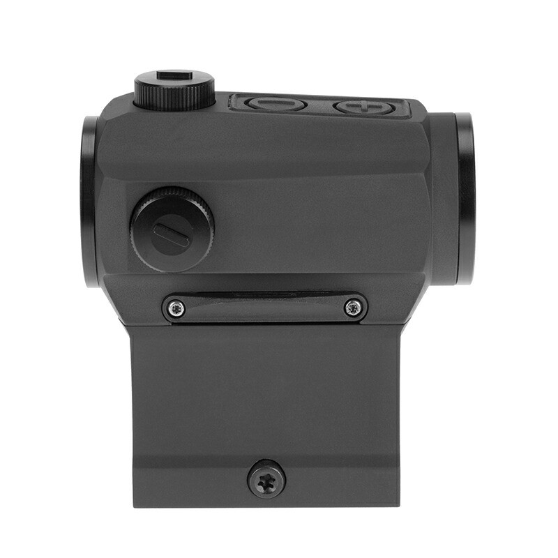 楽天市場】HOLOSUN / ホロサン ドットサイト HS403B Micro レッド