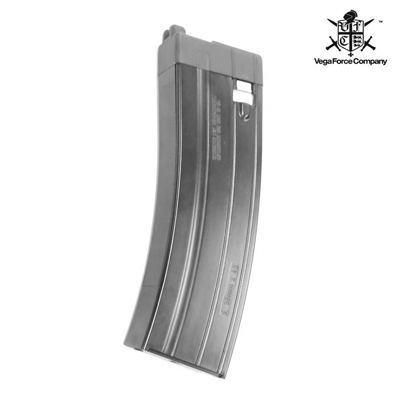 楽天市場】vfc hk416 ガス マガジンの通販