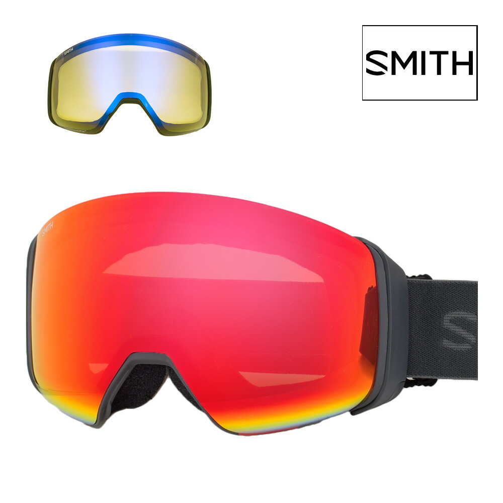 楽天市場】smith 4d magの通販