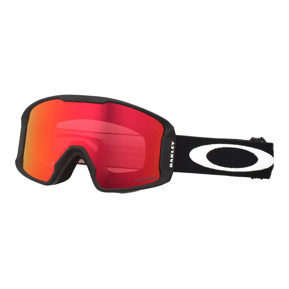 楽天市場】オークリー ゴーグル ラインマイナー M oo7093-04