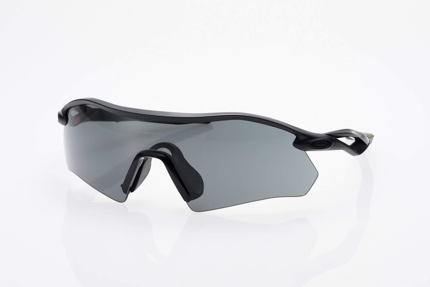 楽天市場】オークリー レーダー プレート oo9495d-0636 ローブリッジ