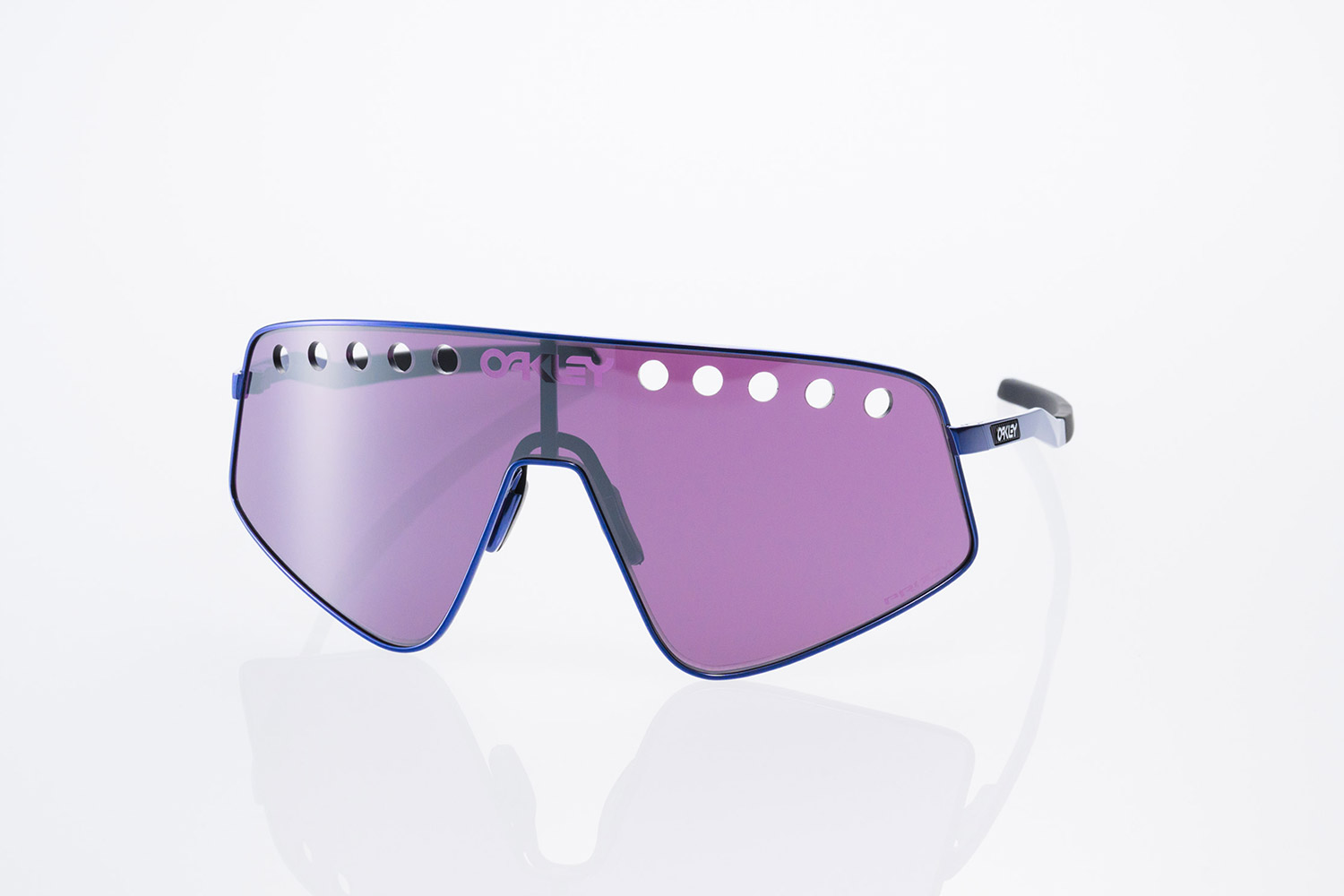 楽天市場】オークリー スートロ チタン スウィープ oo6025-0438