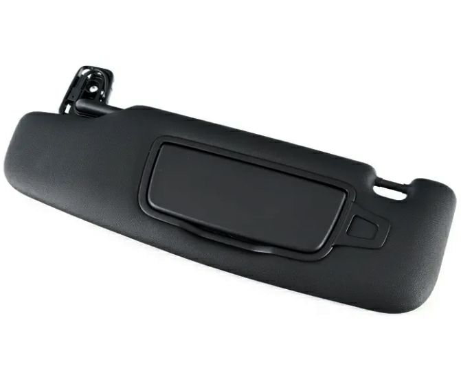 楽天市場】【ポルシェ純正】ポルシェ 991(911) サンバイザー 左