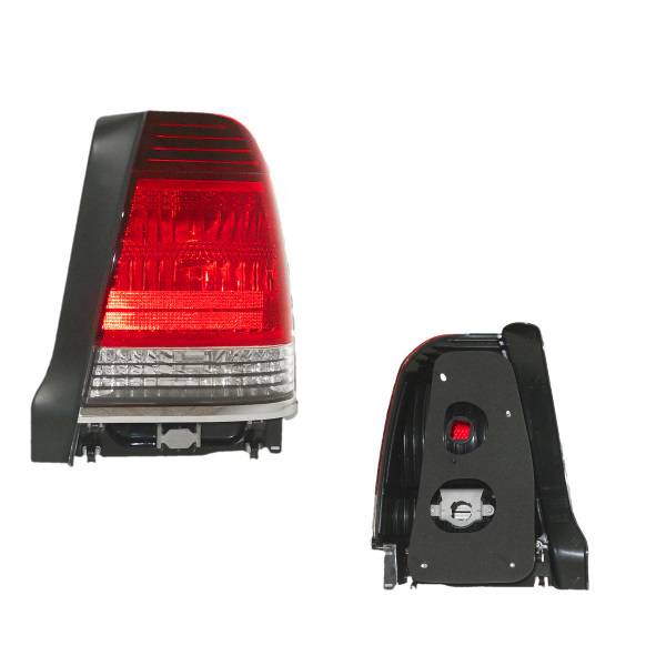 楽天市場】送料無料 トヨタ クラウン セダン / コンフォート リア