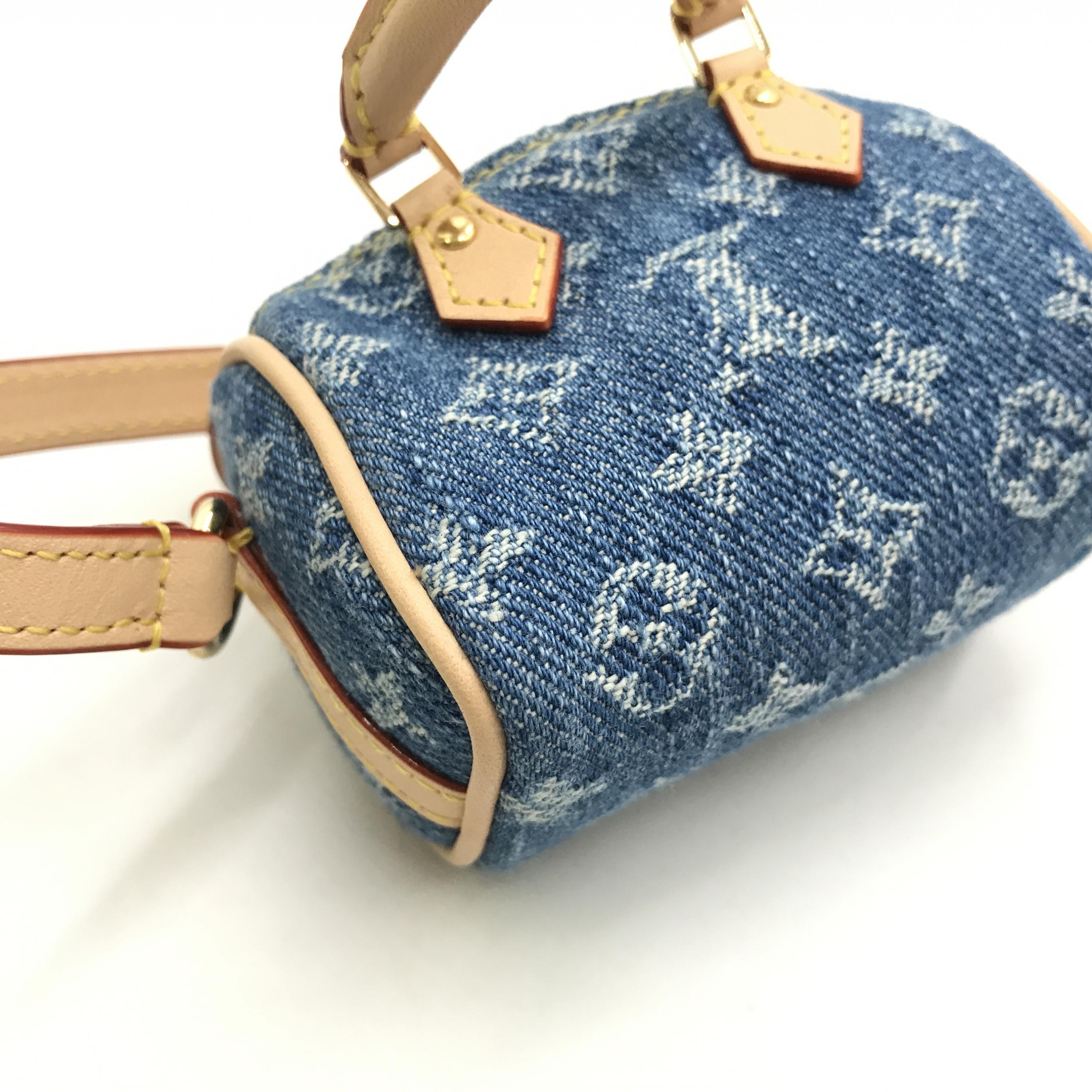 楽天市場】ルイ・ヴィトン Louis Vuitton マイクロスピーディ ポーチ