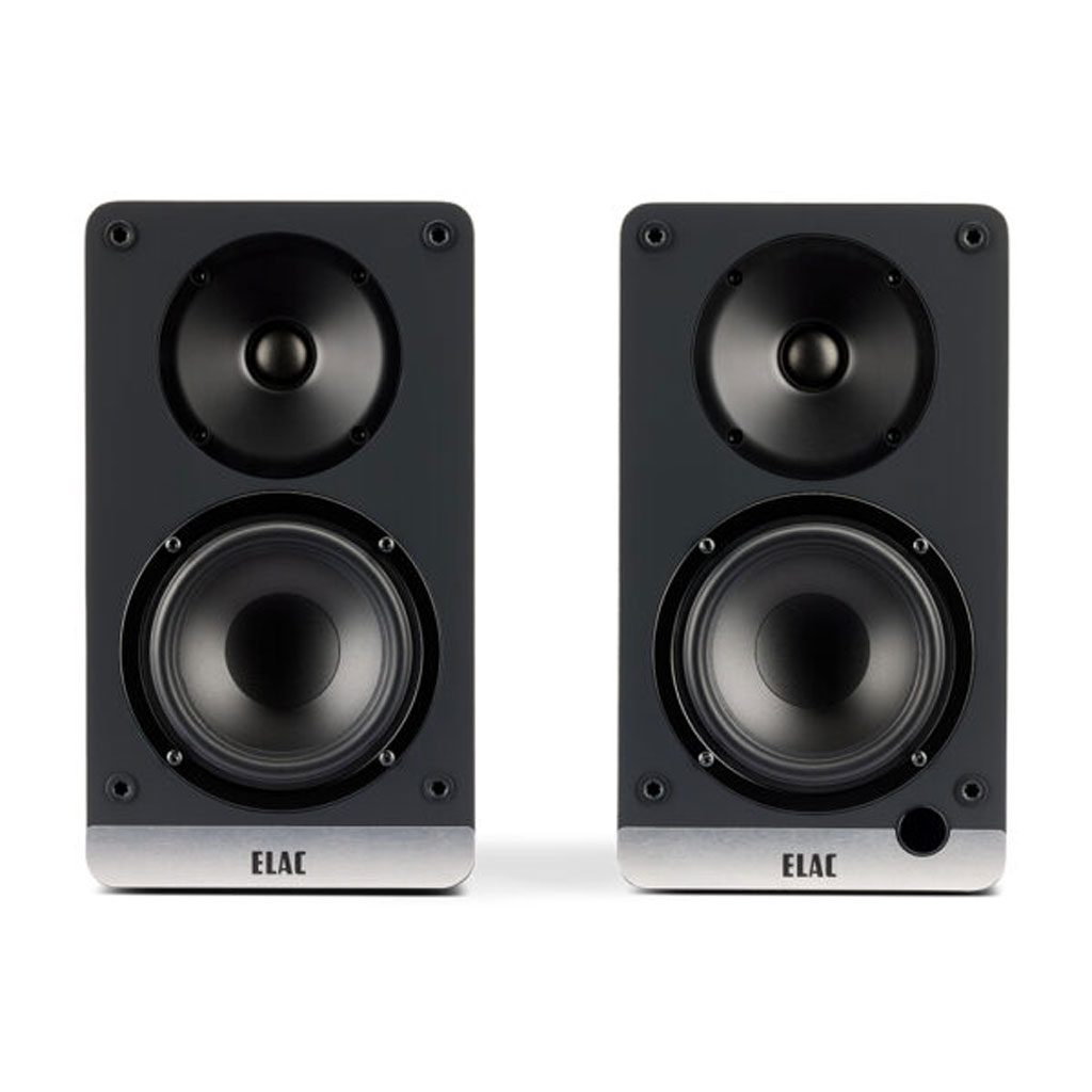 楽天市場】Debut ConneX DCB-41 [ウォルナット] ELAC [エラック