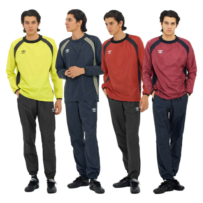 楽天市場】[刺繍可]☆上下別サイズ対応可☆【 アンブロ UMBRO