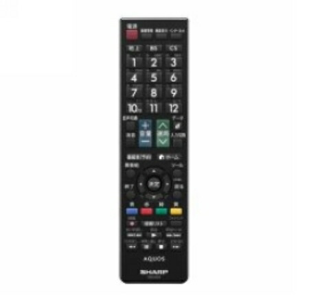 楽天市場】lc－22k90 リモコンの通販