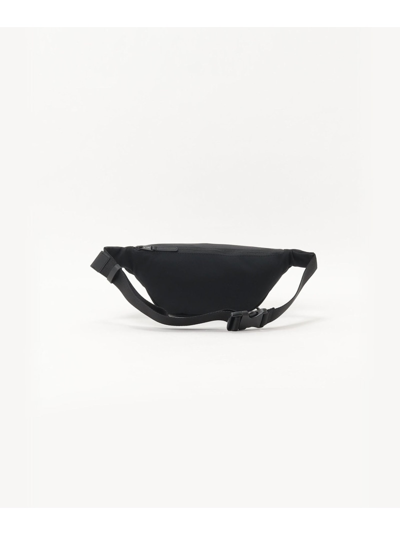 楽天市場】ウエストポーチ OAH14-04 agnes b. VOYAGE アニエスベー