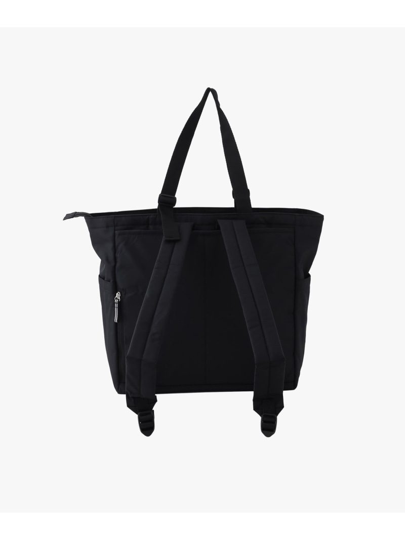 楽天市場】ロゴ ペアレンツバッグ マザーズバッグ agnes b. ENFANT