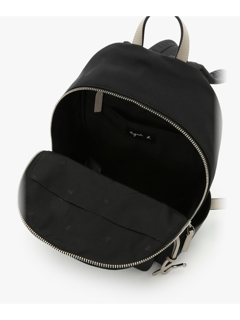 楽天市場】ナイロン スモール バックパック