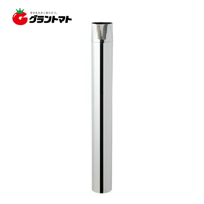 楽天市場】煙突 100mmの通販