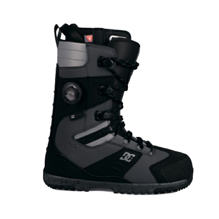 楽天市場】ブーツ（ブランドDC）（スノーボード用品｜ウィンター