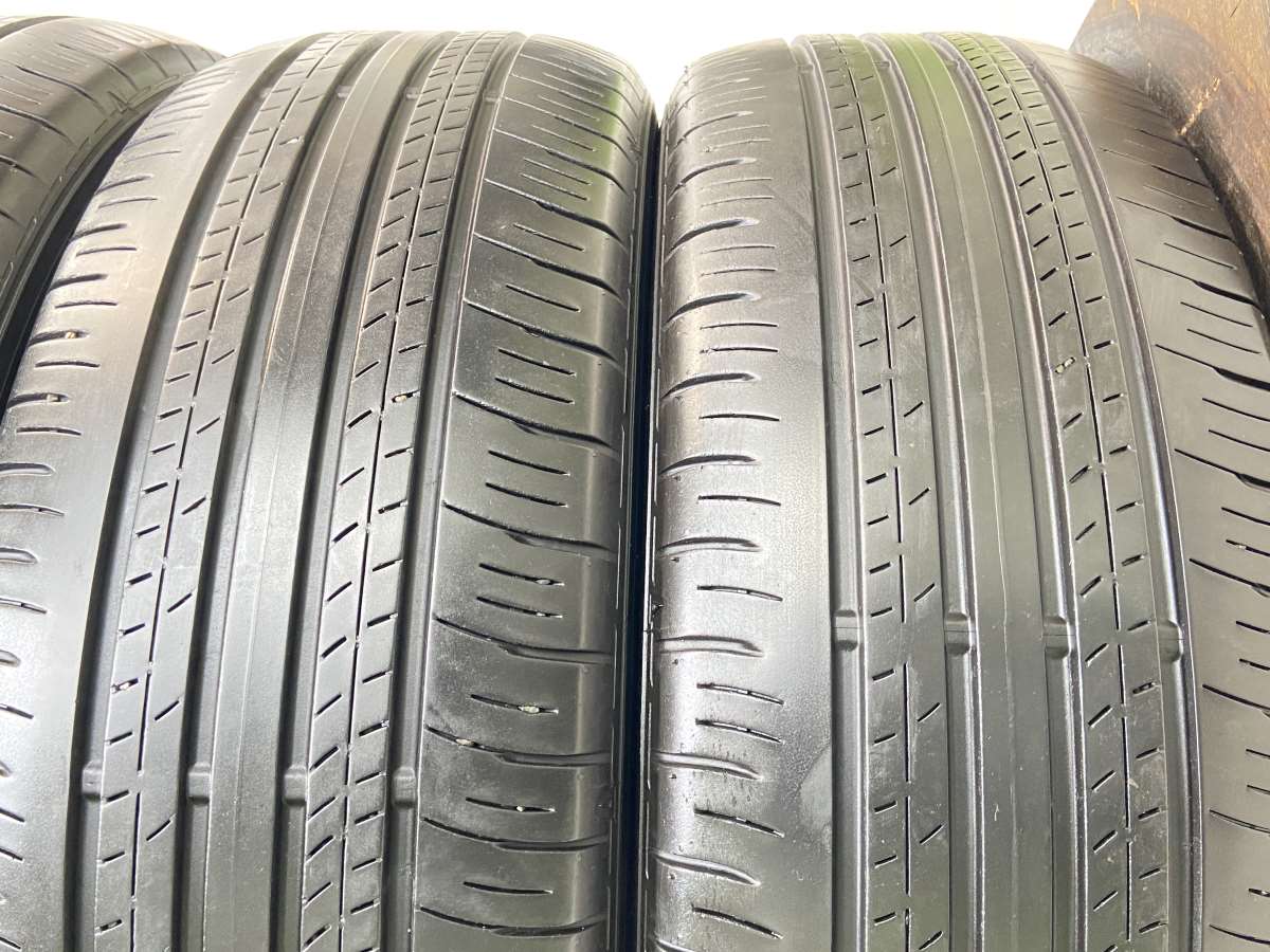 楽天市場】225/60R18 ダンロップ グラントレック PT30 中古タイヤ