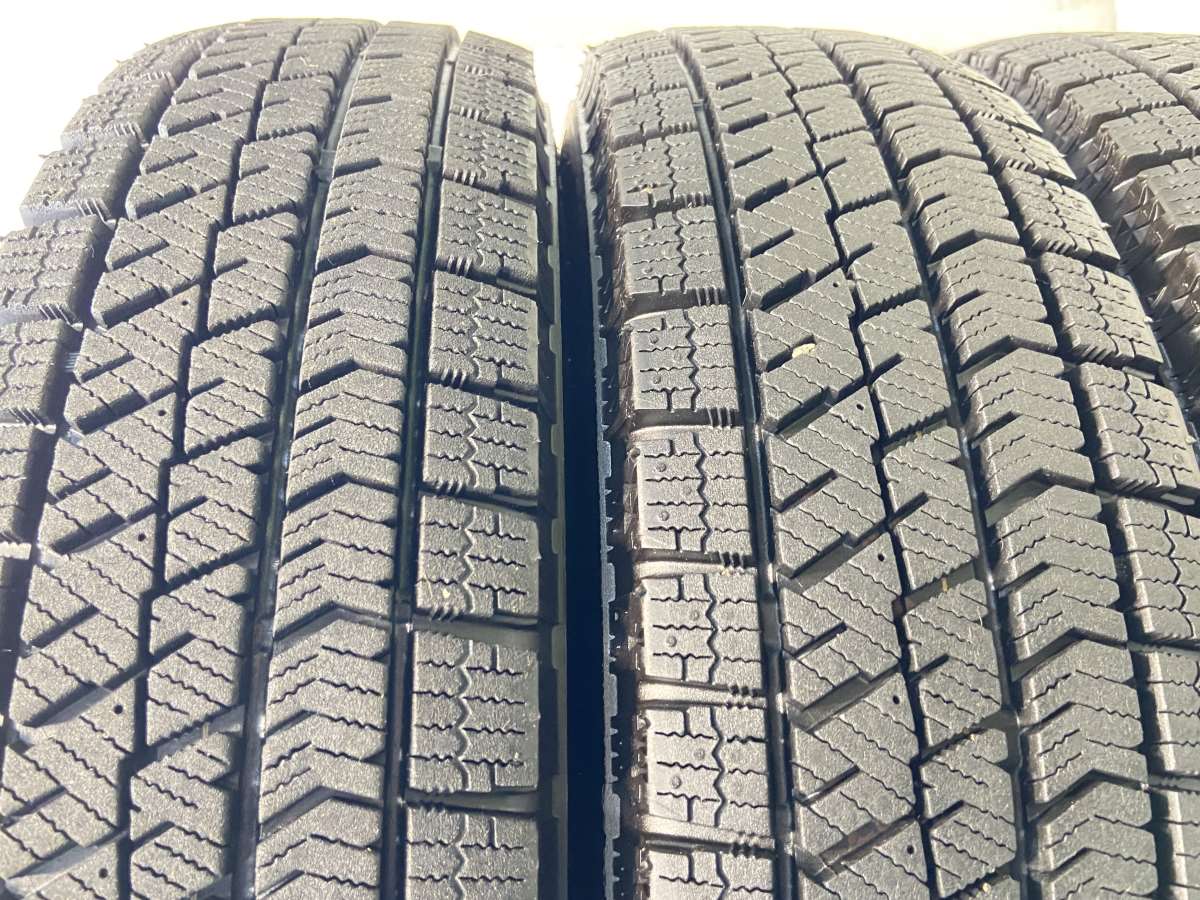楽天市場】145/80R13 ブリヂストン ブリザック VRX2 中古タイヤ