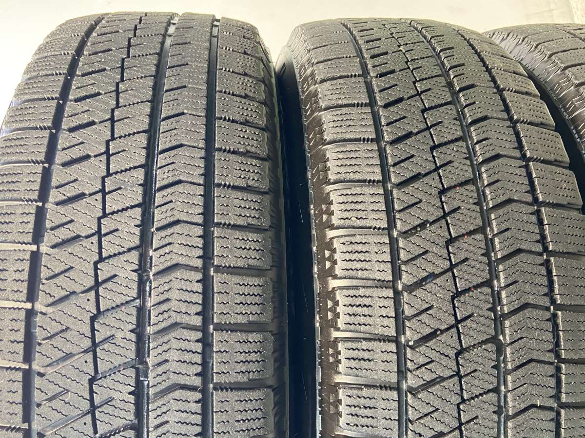 楽天市場】215/65R16 ブリヂストン ブリザック VRX2 Linz 16x6.5 38