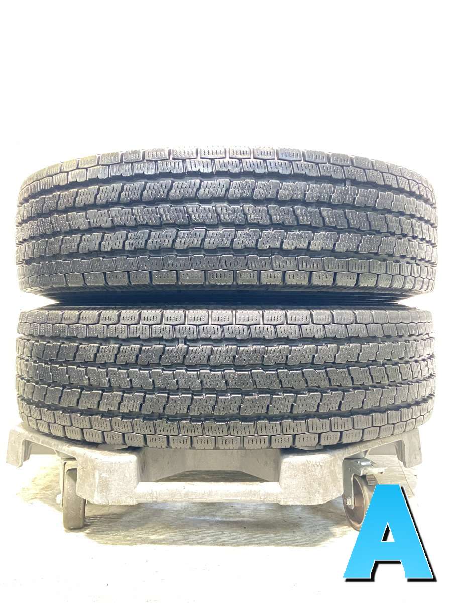 楽天市場】ヨコハマ アイスガード ig91 195／80r15 107／105l 中古の通販