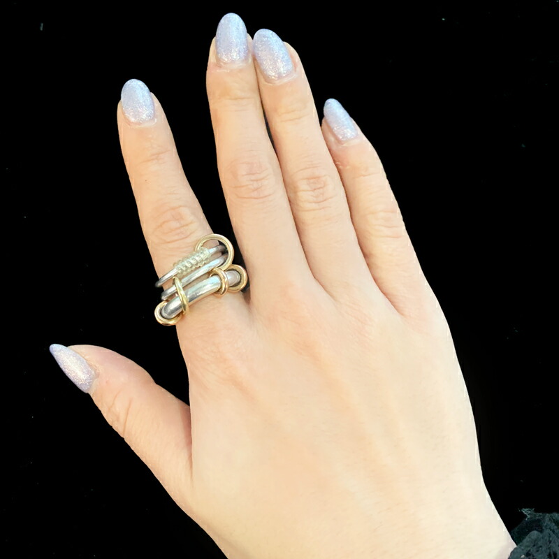 楽天市場】【Spinelli Kilcollin】スピネリキルコリン コネクト