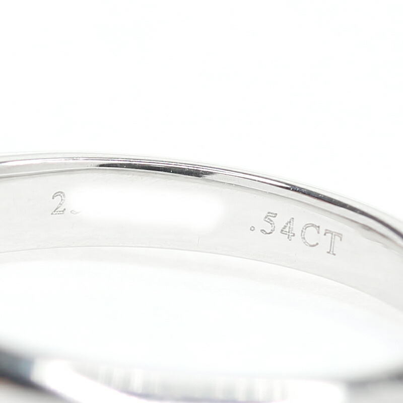 楽天市場】【TIFFANY&Co.】ティファニー ダイヤモンド(I VS-1 3EX