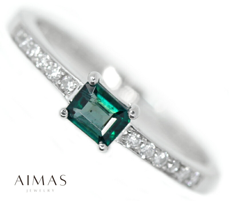 楽天市場】グランディディエライト 0.25ct ダイヤモンド リング 12号