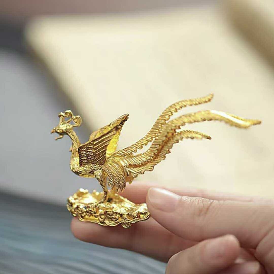 楽天市場】スーパーセール20％OFF 3/11終了 お香立て 鳳凰