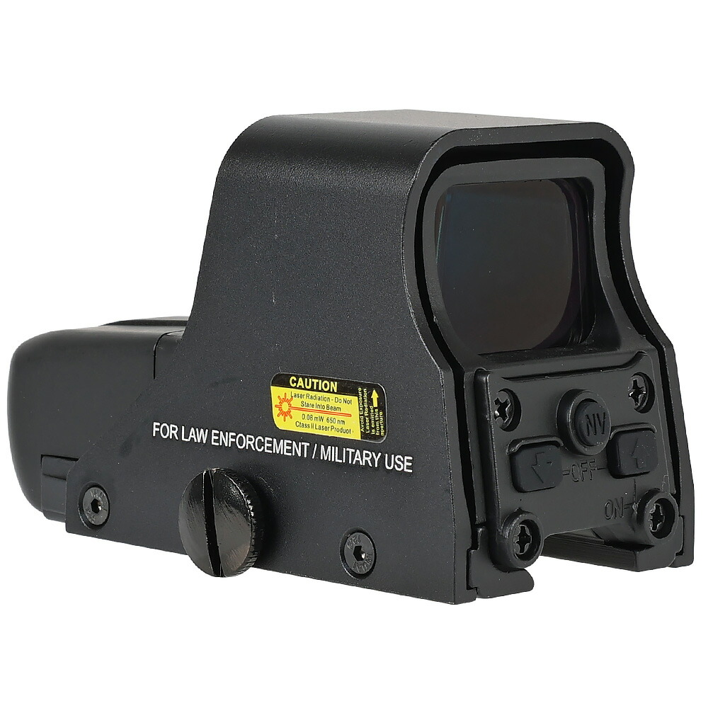 楽天市場】【楽天ランキング1位】【 Holy Warrior 製 】EOTech 551