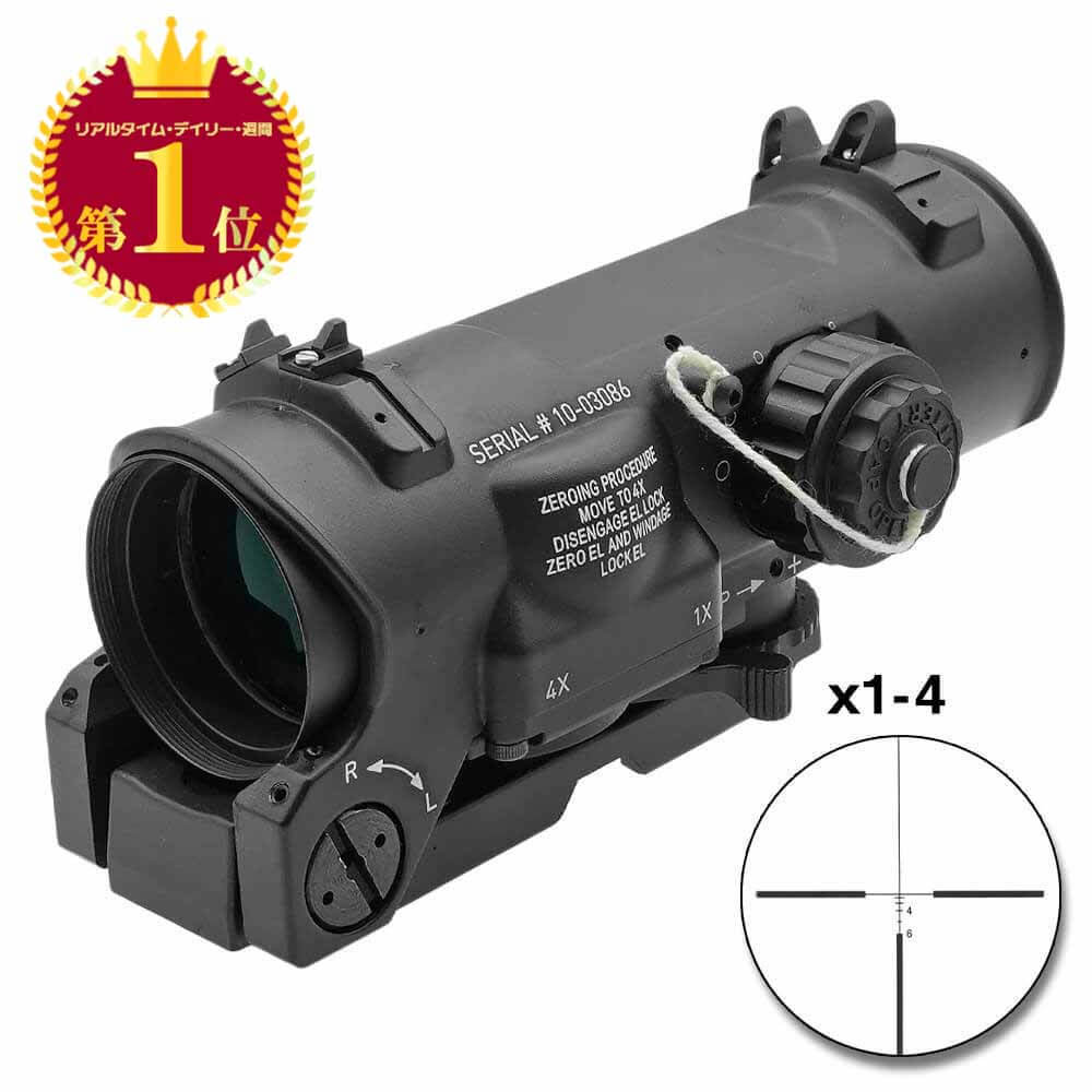 楽天市場】【楽天ランキング1位】【Evolution Gear 製】 ELCAN Specter