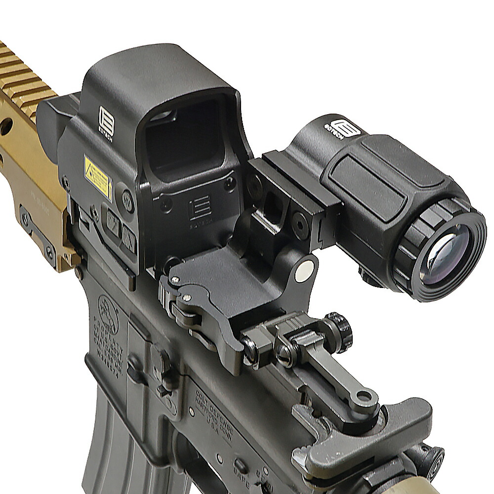 楽天市場】【楽天ランキング1位】【 Evolution Gear 製】 EOTech EXPS3
