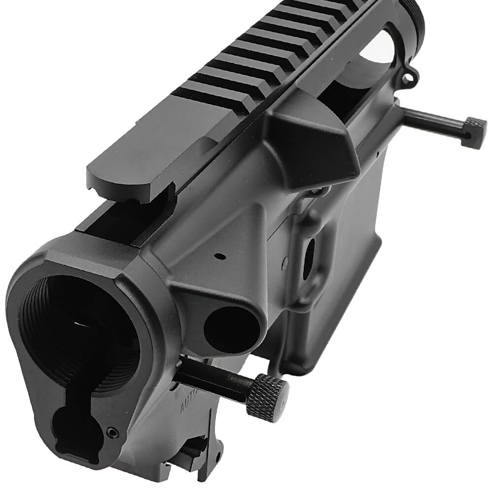 楽天市場】PTW/ATW M4 シリーズ対応 【 Alpha Parts 製】 COLT 正式