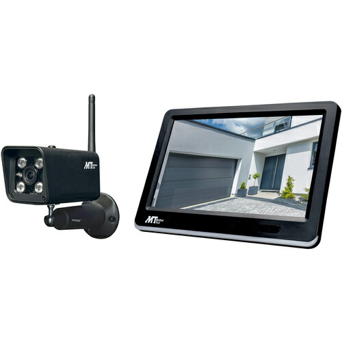 ワイヤレスカメラモニターセット」の人気商品一覧 | 安い商品を通販