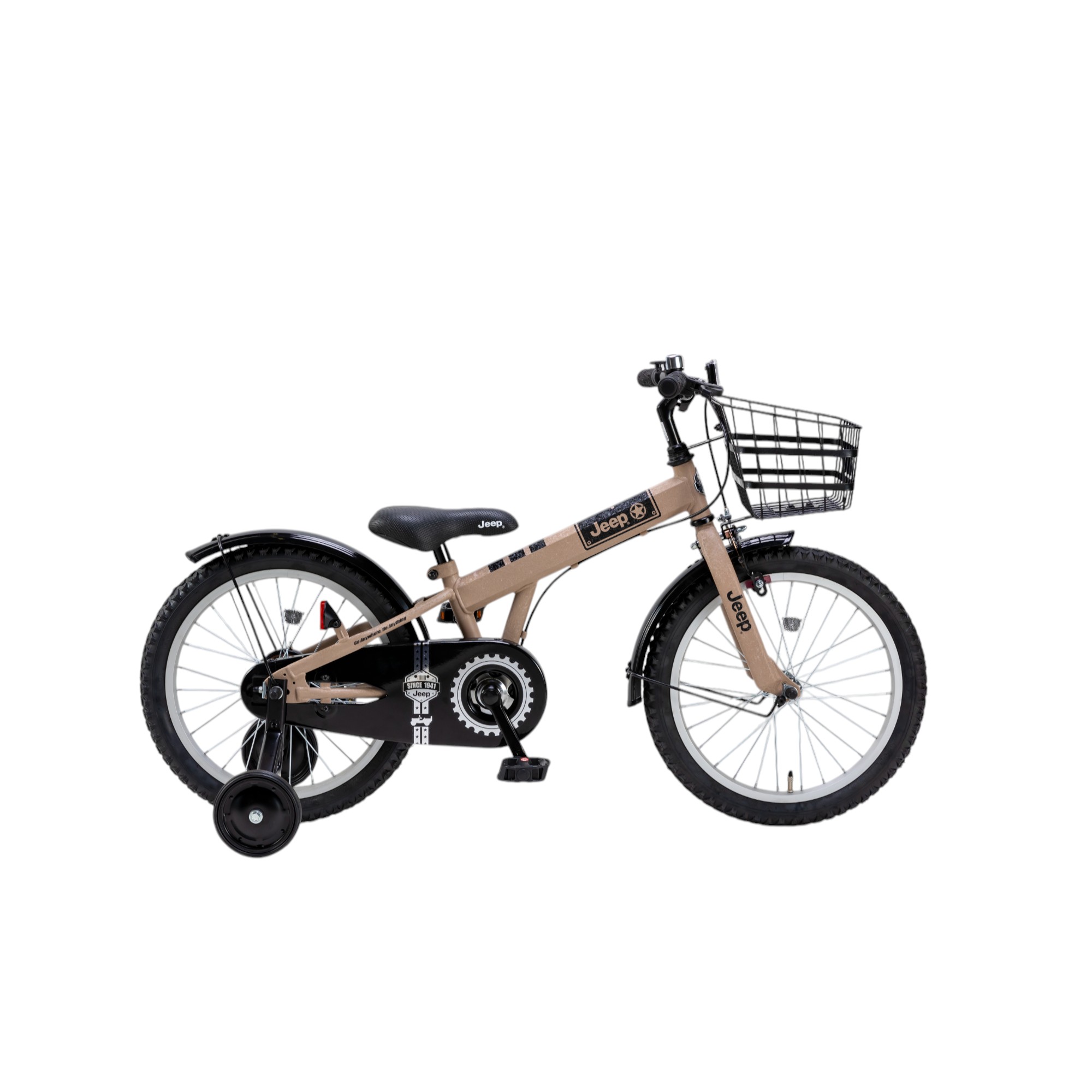 jeep 自転車キッズ」の人気商品一覧 | 安い商品を通販サイトから探す
