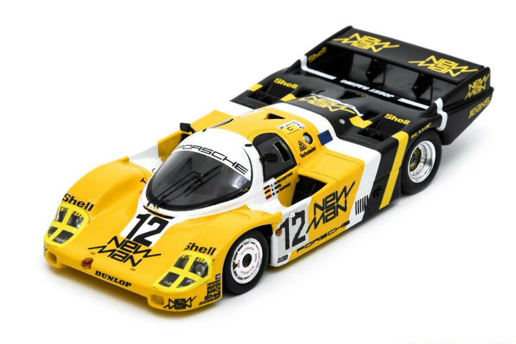 楽天市場】ポルシェ 956 1983の通販