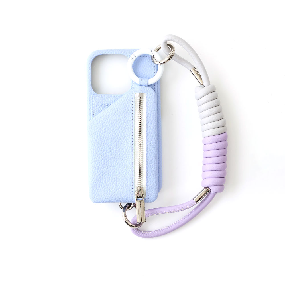 楽天市場】【公式店】【ajew strap】coil strap エジュー ストラップ