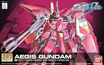 楽天市場】イージスガンダムの通販