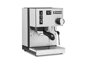 楽天市場】rancilio silvia 中古の通販