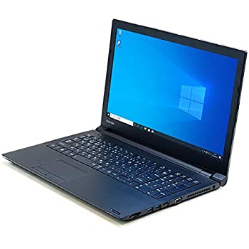 楽天市場】東芝 dynabook satellite b35／rの通販