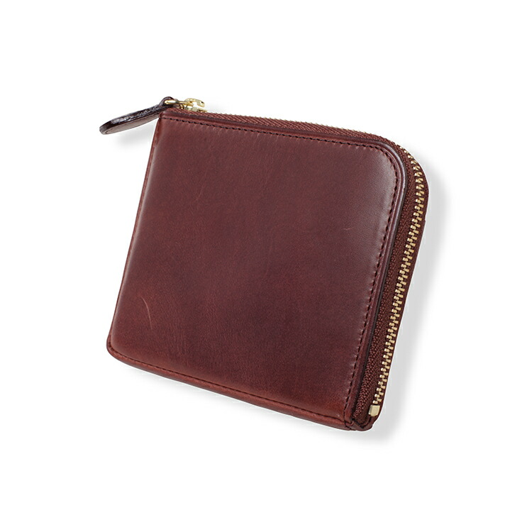 楽天市場】【GANZO】 ガンゾ GUD2 ZIPパース ファスナー小銭入れ